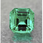 Emerald plays