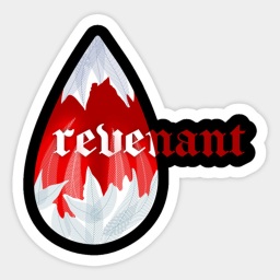 [WIP]World of Revenant