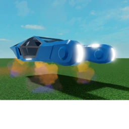 JailBreak Blade Simulator icon
