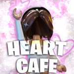 Heart Cafe!