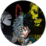 Welcome to MHA RP!