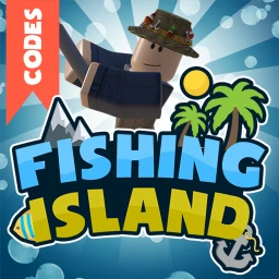 Fishing Island🌴 [NEW CODES] icon