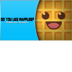 The Waffle Wars!
