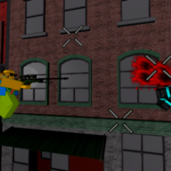 Quickscope Simulator