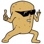 The Spud Club