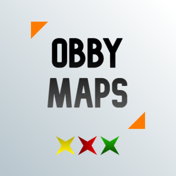 Obby Maps [2026 BIG UPDATE! ✨]