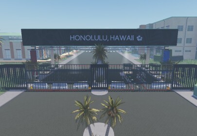  [NEW] Honolulu, Hawaii Army Base