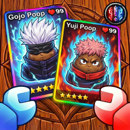 Guess My Poop
