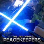 The Jedi Ordér I Peacekeepers