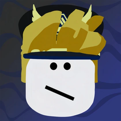 Cool ugc community Roblox group icon