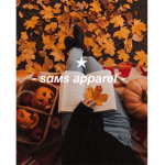 - ѕαмѕ apparel -