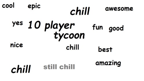 roux tycoon