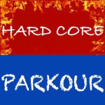 HARD CORE PARKOUR productions