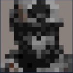 Sawdust military
