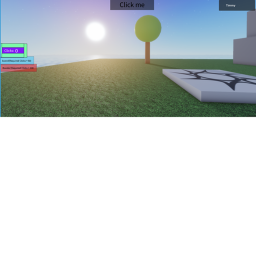 Clicking Simulator!