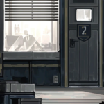 The Basement Dwellers Detective Agency