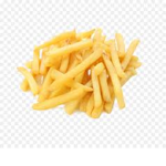The Fry Army
