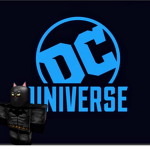 -DC Universe-