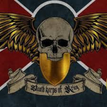 Korpsmen of the Emperor
