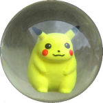 pikaball