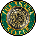 the snake keepers