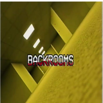 BACKROOMS.found footage!