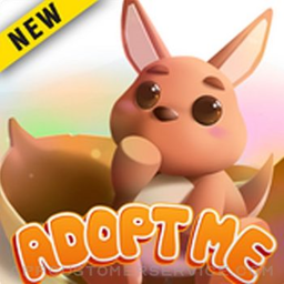 Adopt me!!! (UPDATE)