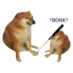 bonk interactive