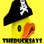 theducksays