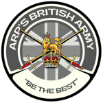 [BA] - - British Army - -