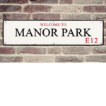 #OM (Manor Park)