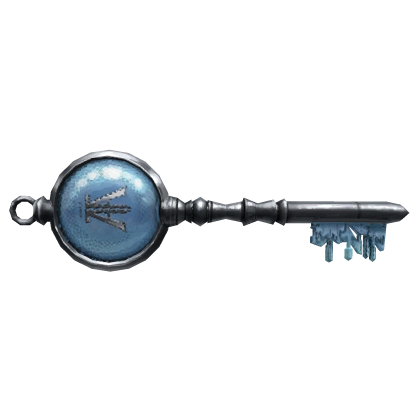 Crystal Key thumbnail