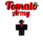 Tomato Army.