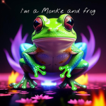 Team Froggy gang