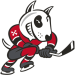 Ontario Ice Dogs [RHL]