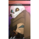 Who loves sans