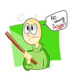Baldi's Basic's Fan Group