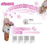 - preppy by theia -
