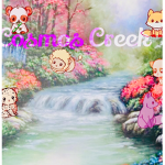 Cosmos Creek