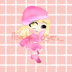 Peachy_Roses Fan Group