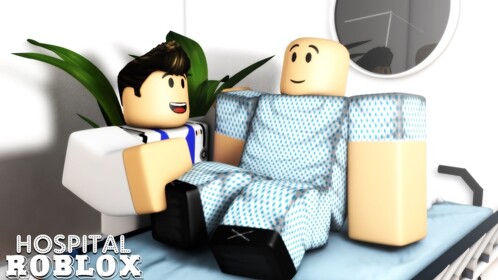 🏥El Hospital Roleplay