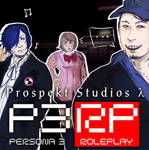 Persona 3 Roleplay