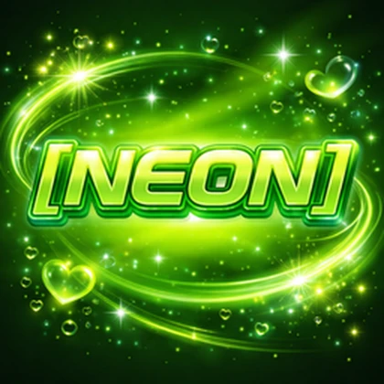 [NEON] Green Roblox group icon