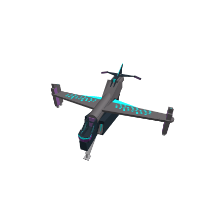 Scalene's first Planet Side Ship