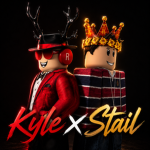 Kyle x Stail