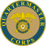 |< Quartermaster Corps >|