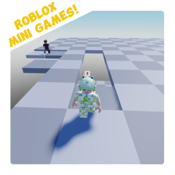 Roblox Mini Games