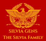 The gens Silvia