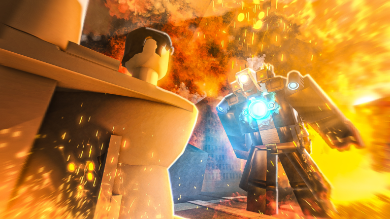 Ultra Toilet Roleplay 2 [Mini update!] screenshot 4