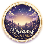 Dreamy Couple Fits